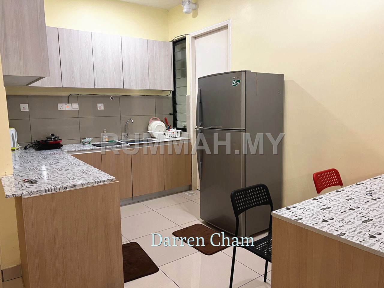 condo in Butterworth, Penang — photo 4