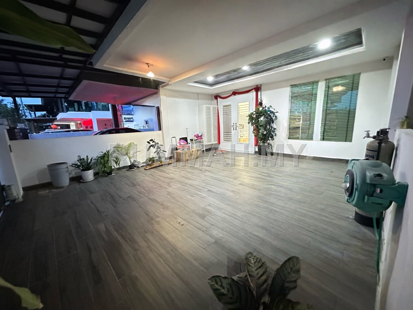 2-Storey Terrace House @ Taman Machang Bubok, Bukit Mertajam – For Sale ✨ 豪华装修｜全家具配备｜Freehold 永久地契｜Non-Bumi Lot