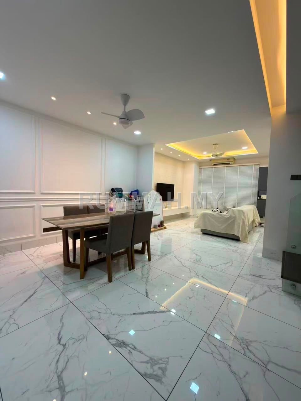house in Machang Bubok, Penang — photo 4