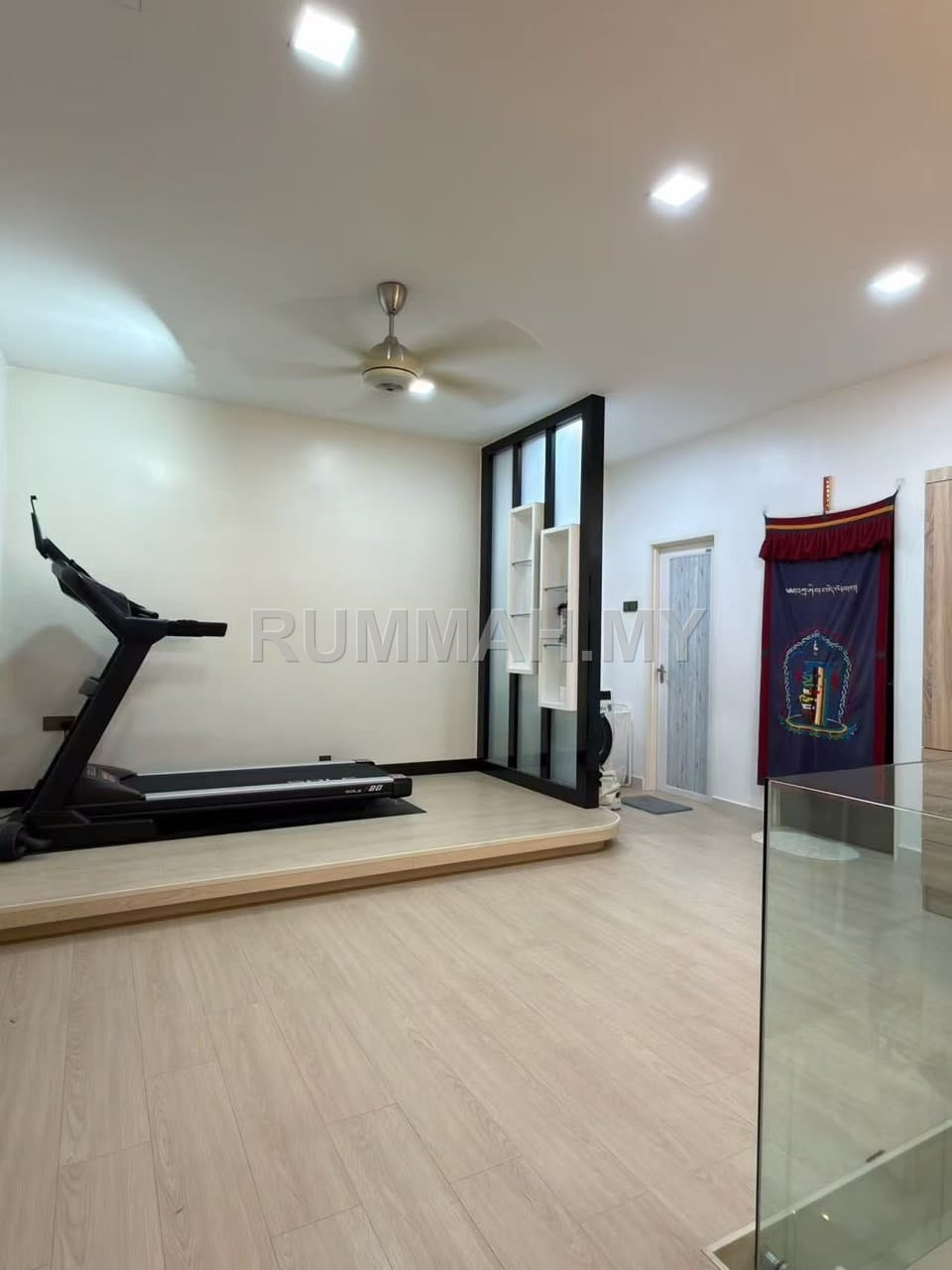 house in Machang Bubok, Penang — photo 6