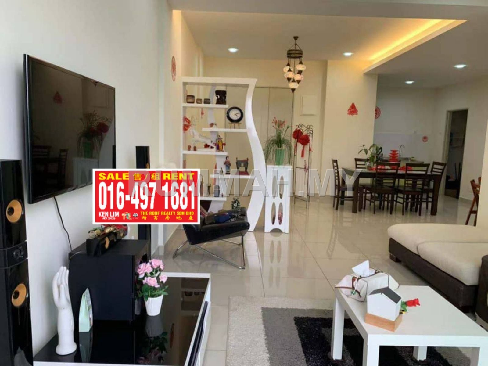condo in Simpang Ampat, Penang — photo 2