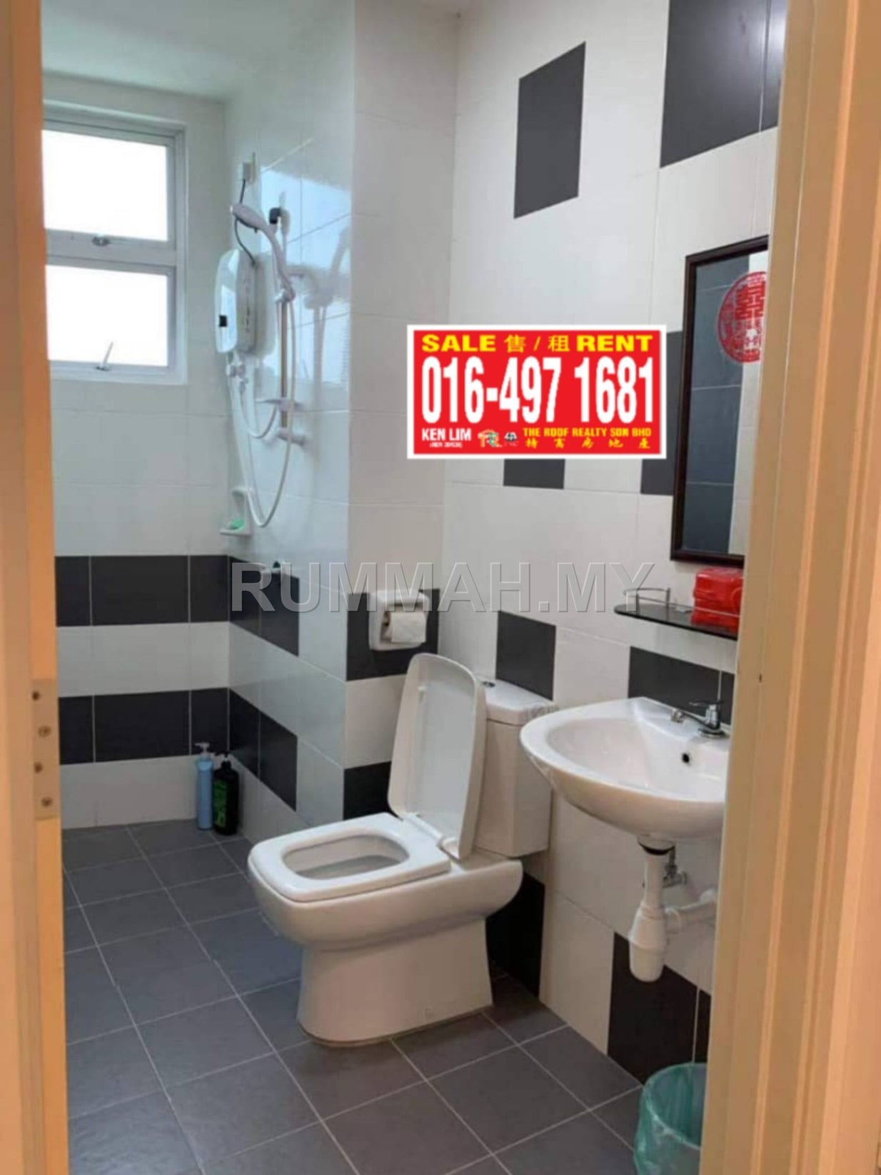 condo in Simpang Ampat, Penang — photo 3