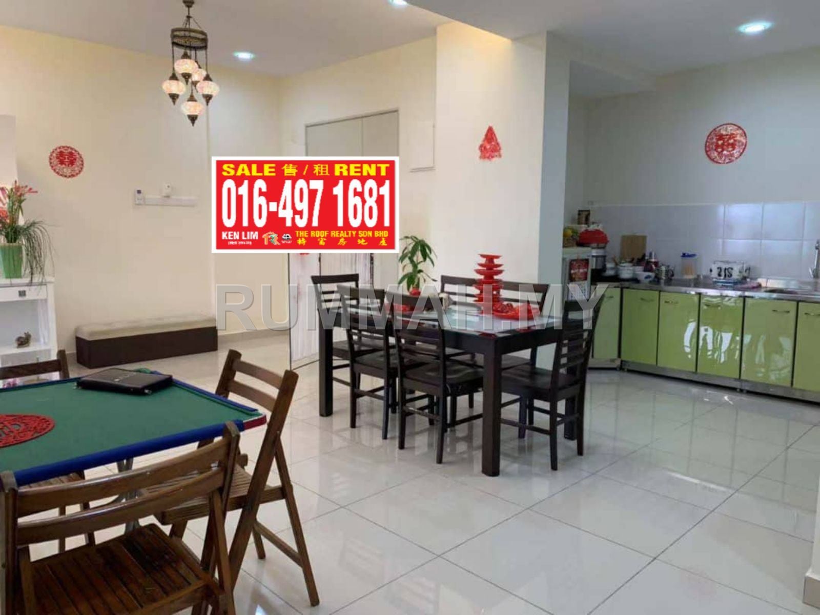 condo in Simpang Ampat, Penang — photo 4
