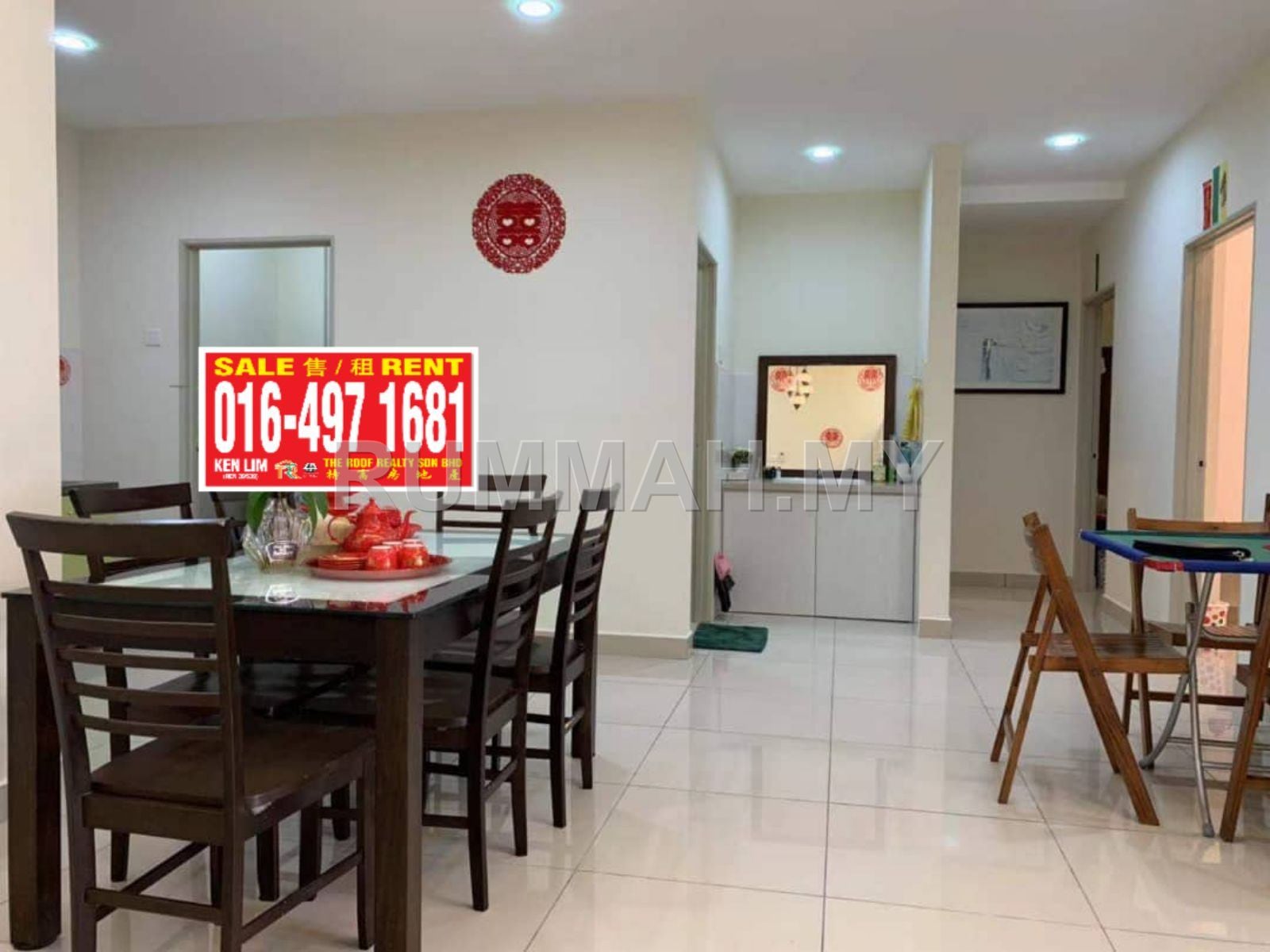 condo in Simpang Ampat, Penang — photo 5