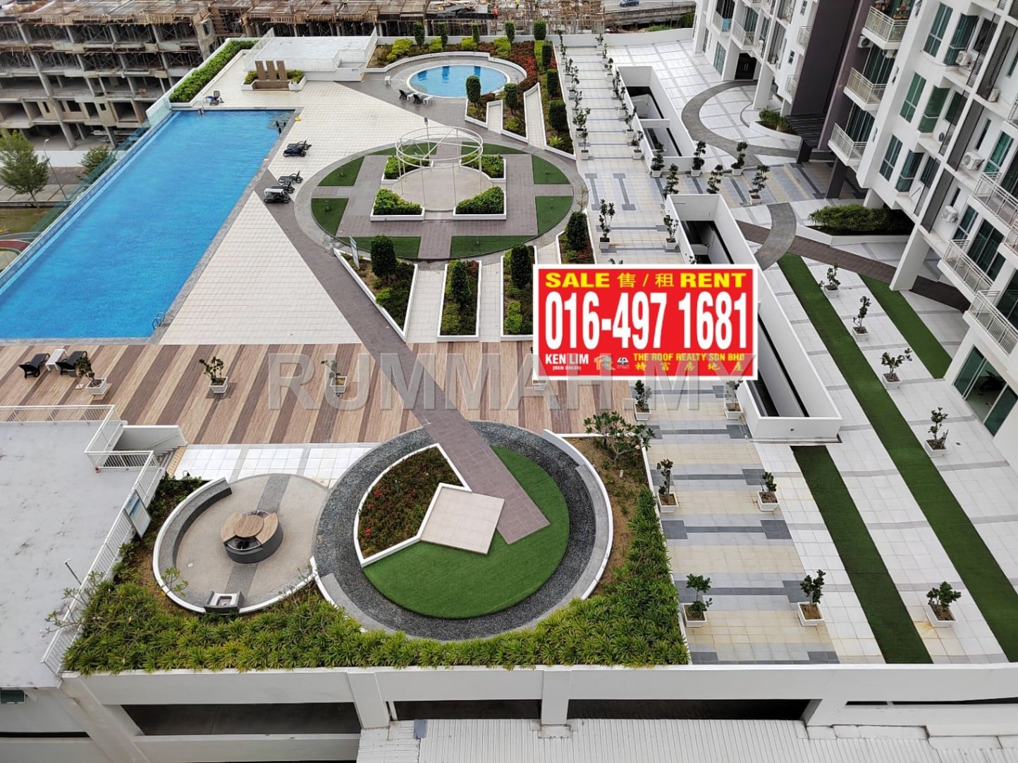 condo in Simpang Ampat, Penang — photo 6