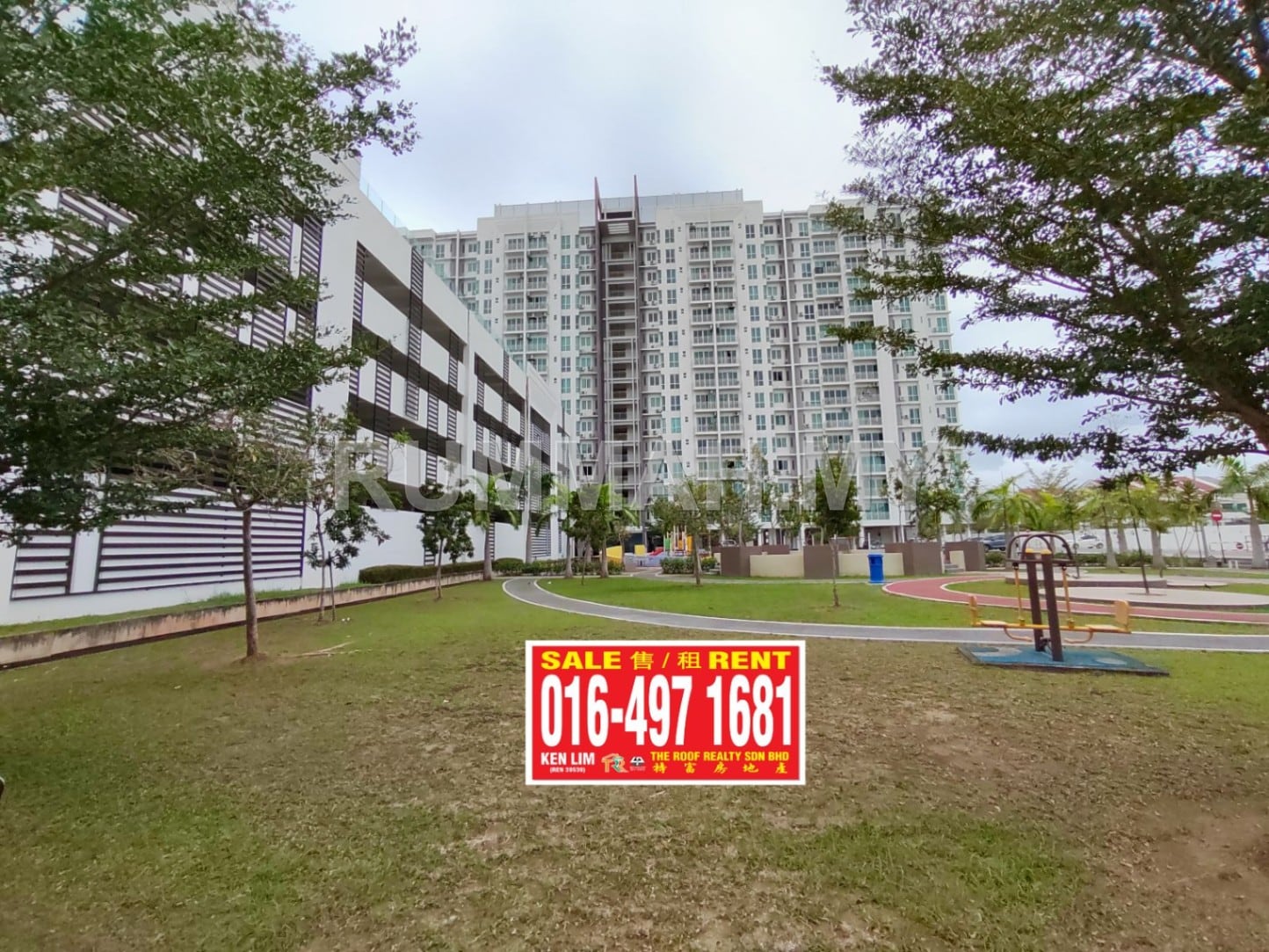 condo in Simpang Ampat, Penang — photo 7