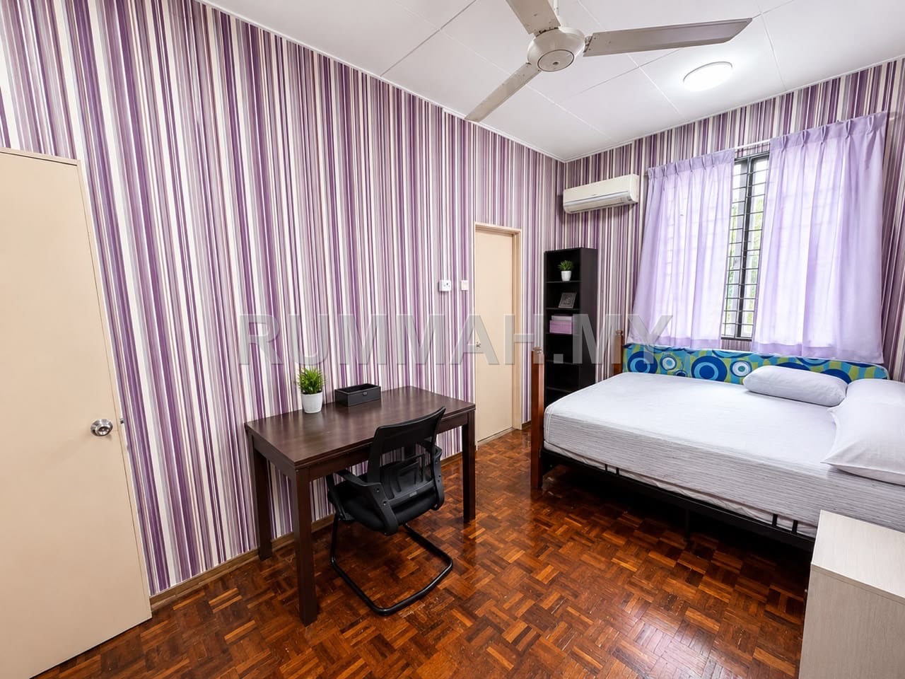 house in Alma, Penang — photo 5