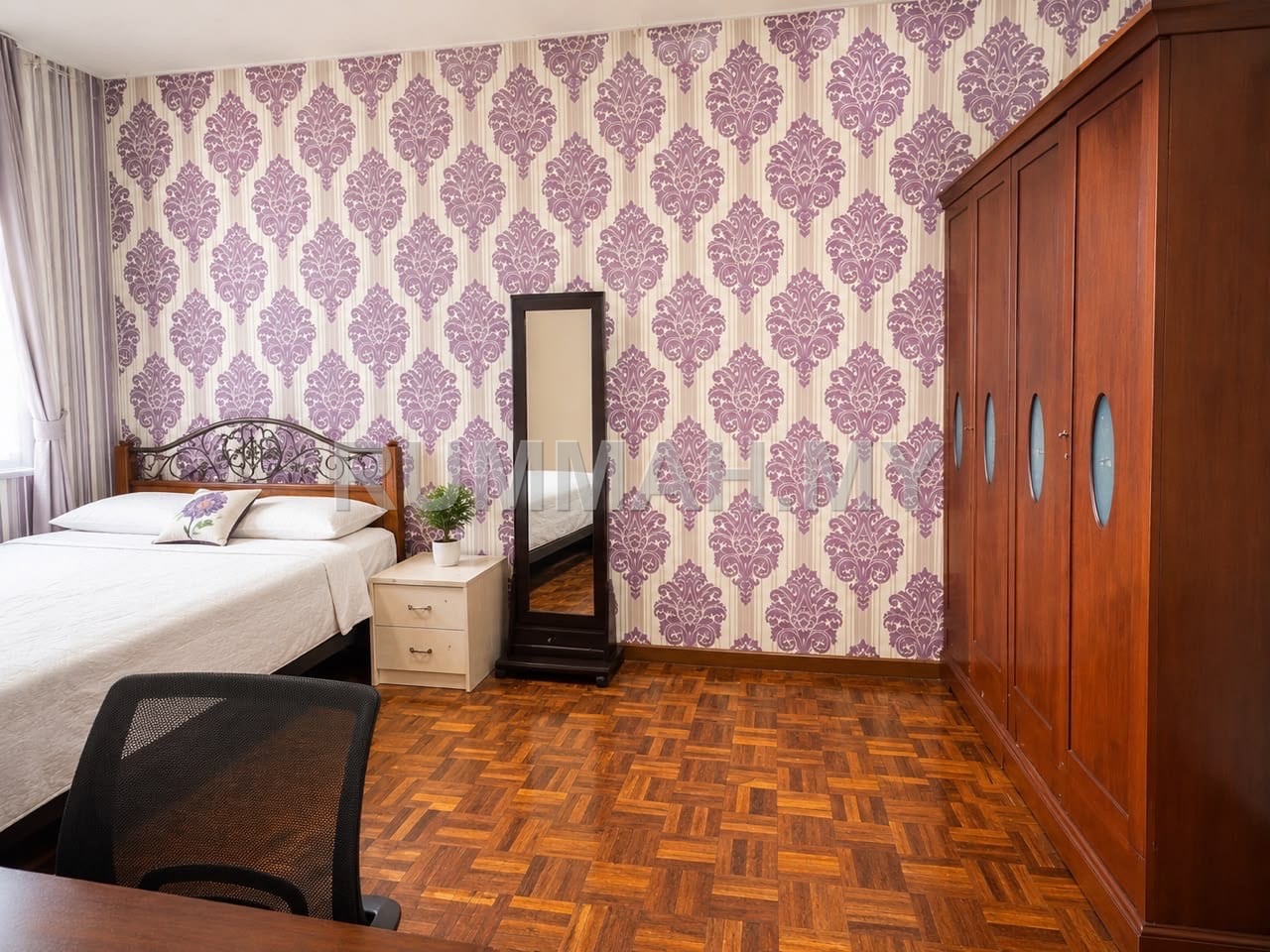 house in Alma, Penang — photo 6