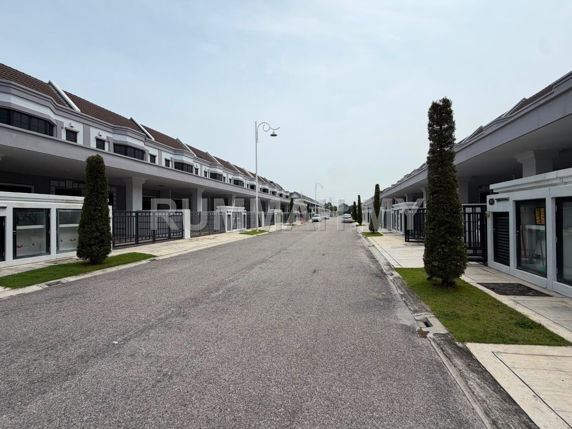 Eco Meadows Residence @ Simpang Ampat – 2-Storey Terrace House For Sale ✨ Gated & Guarded