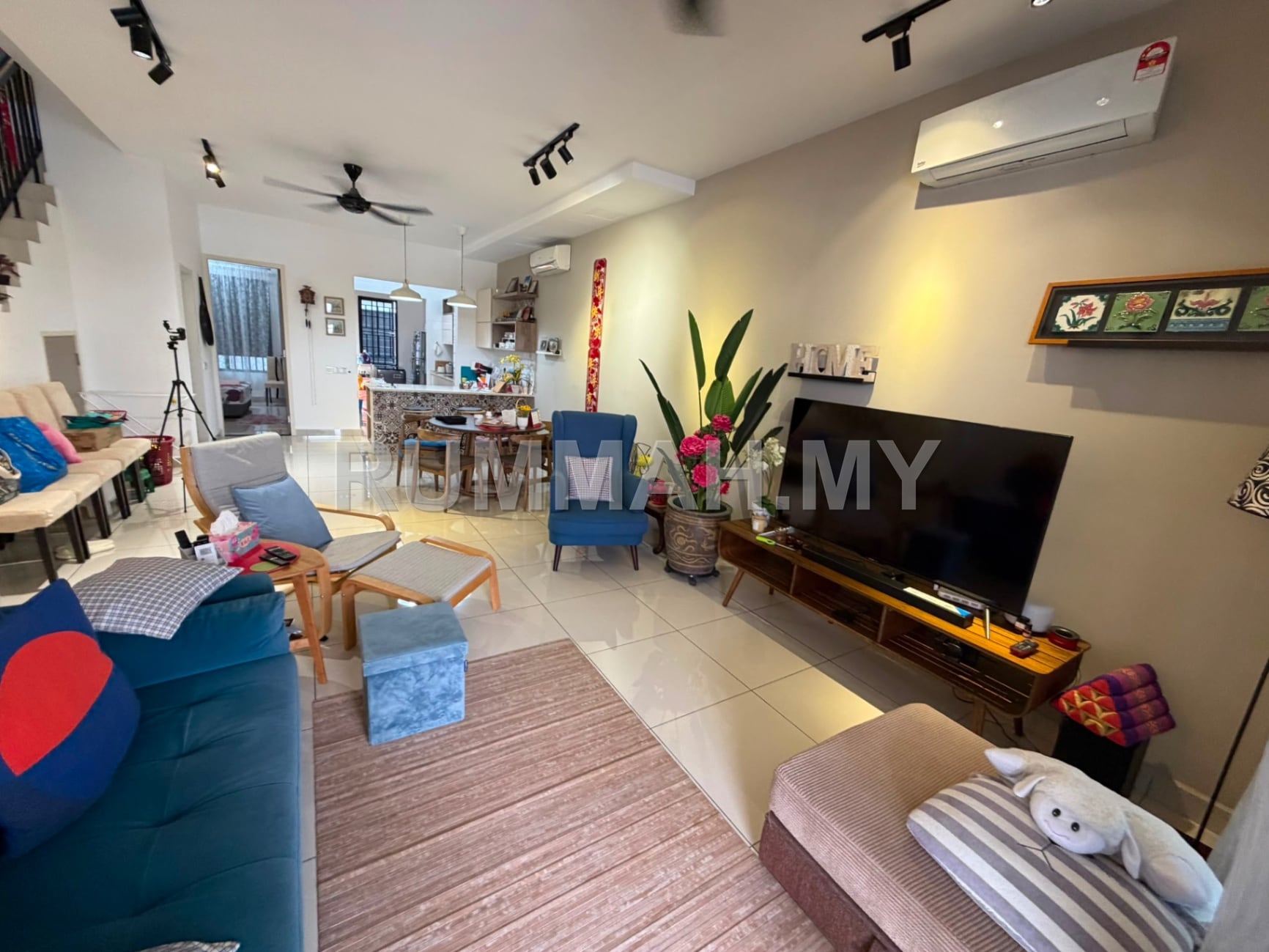 house in Simpang Ampat, Penang — photo 2