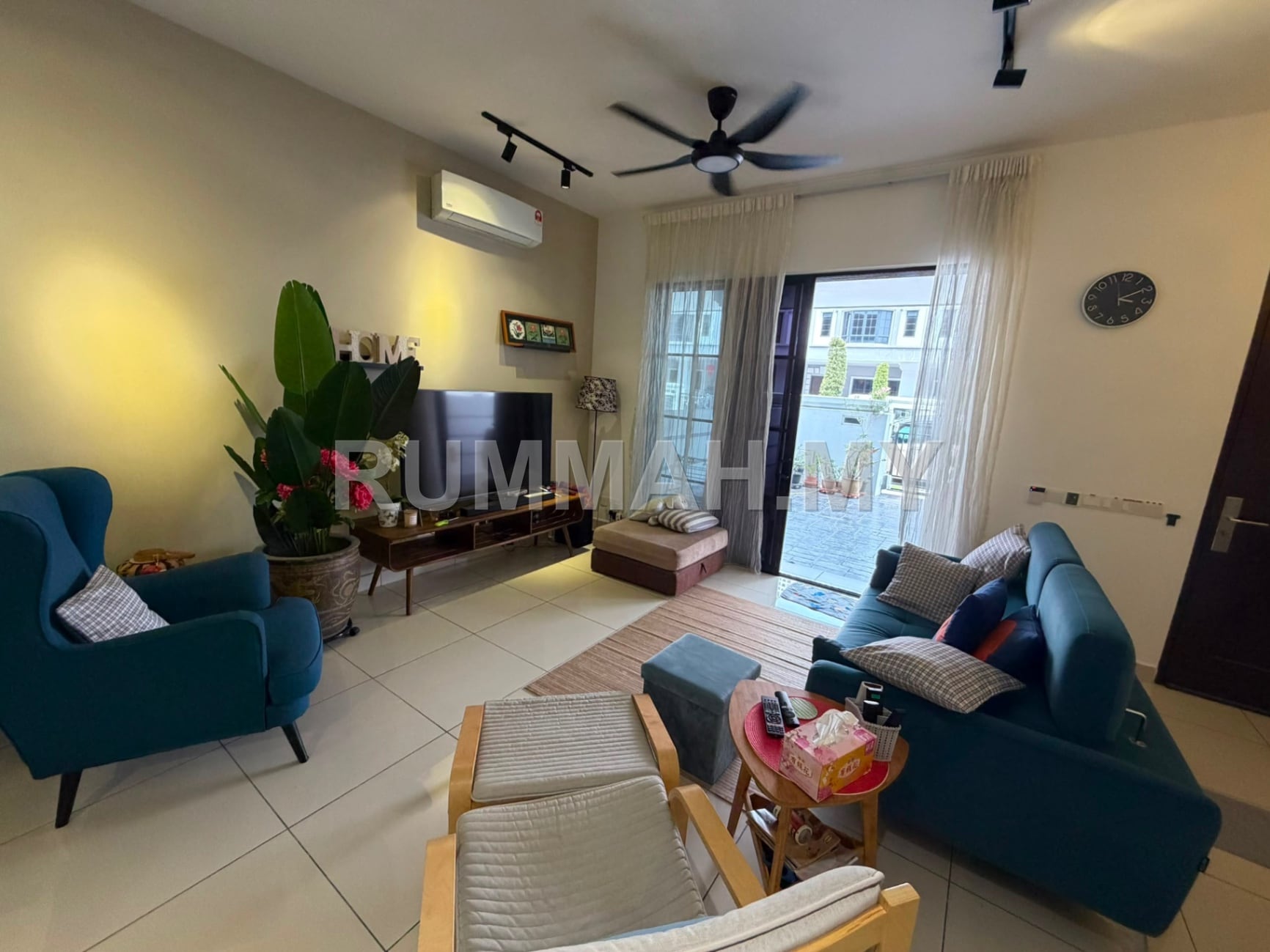 house in Simpang Ampat, Penang — photo 4