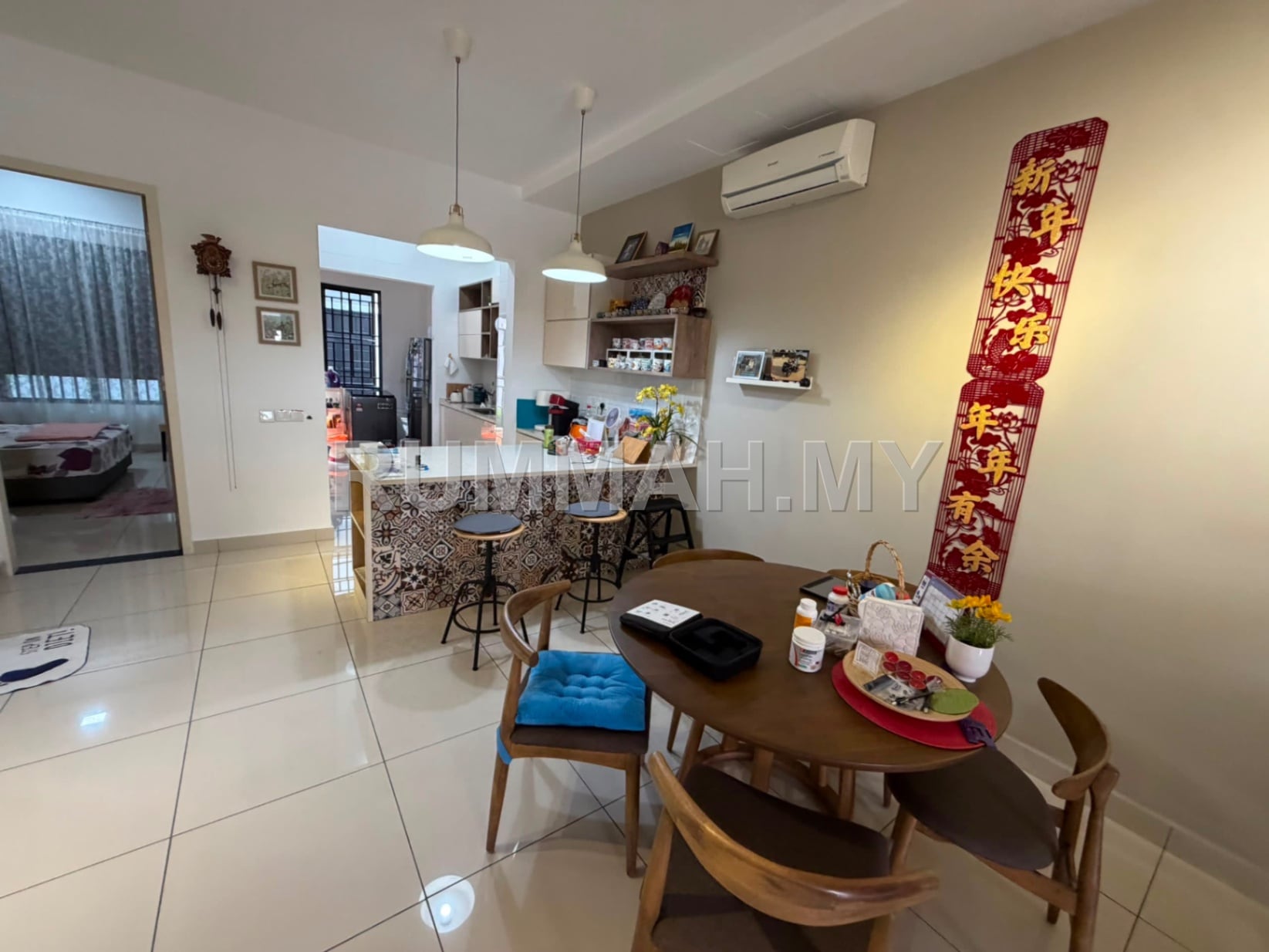 house in Simpang Ampat, Penang — photo 5