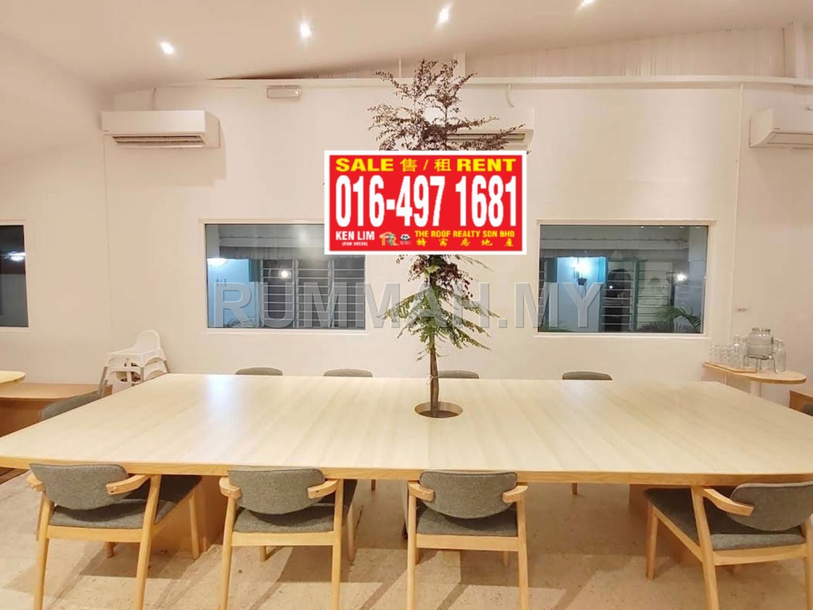 commercial in Icon City, Juru Sentral, Bukit Mertajam, Penang — photo 2