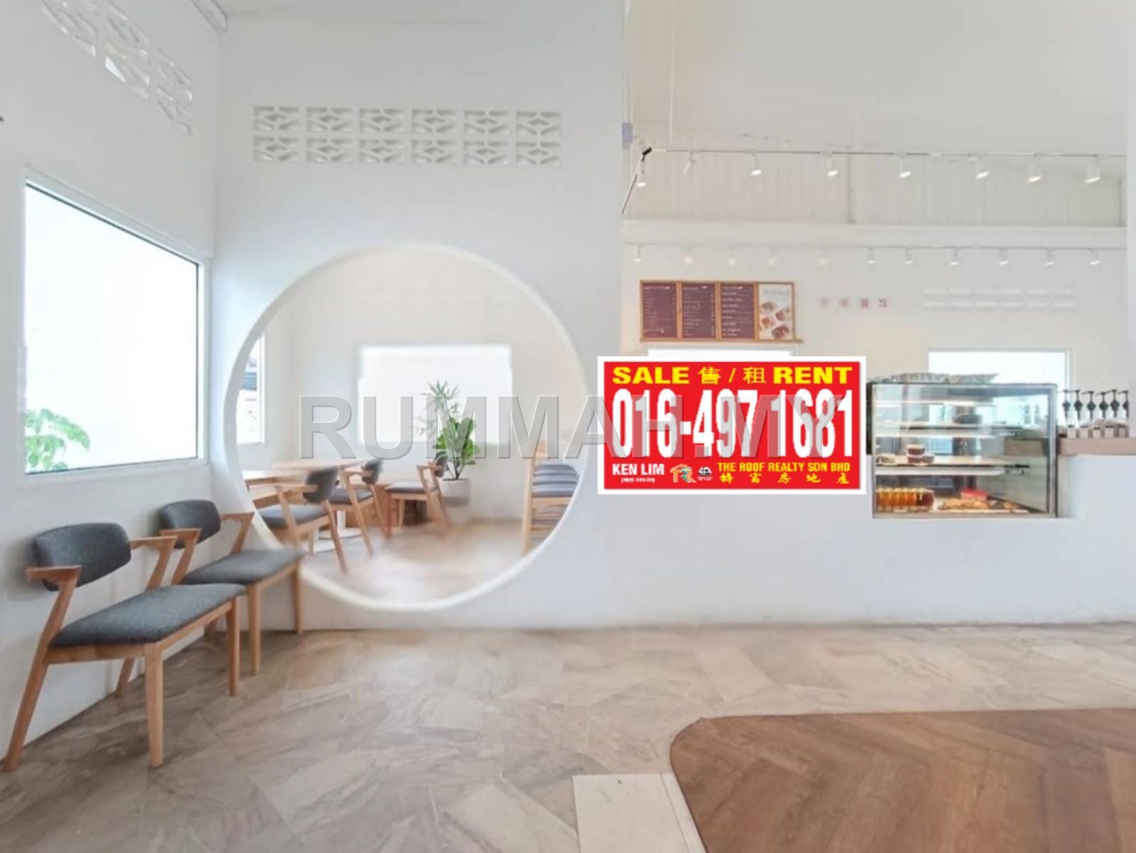 commercial in Icon City, Juru Sentral, Bukit Mertajam, Penang — photo 3