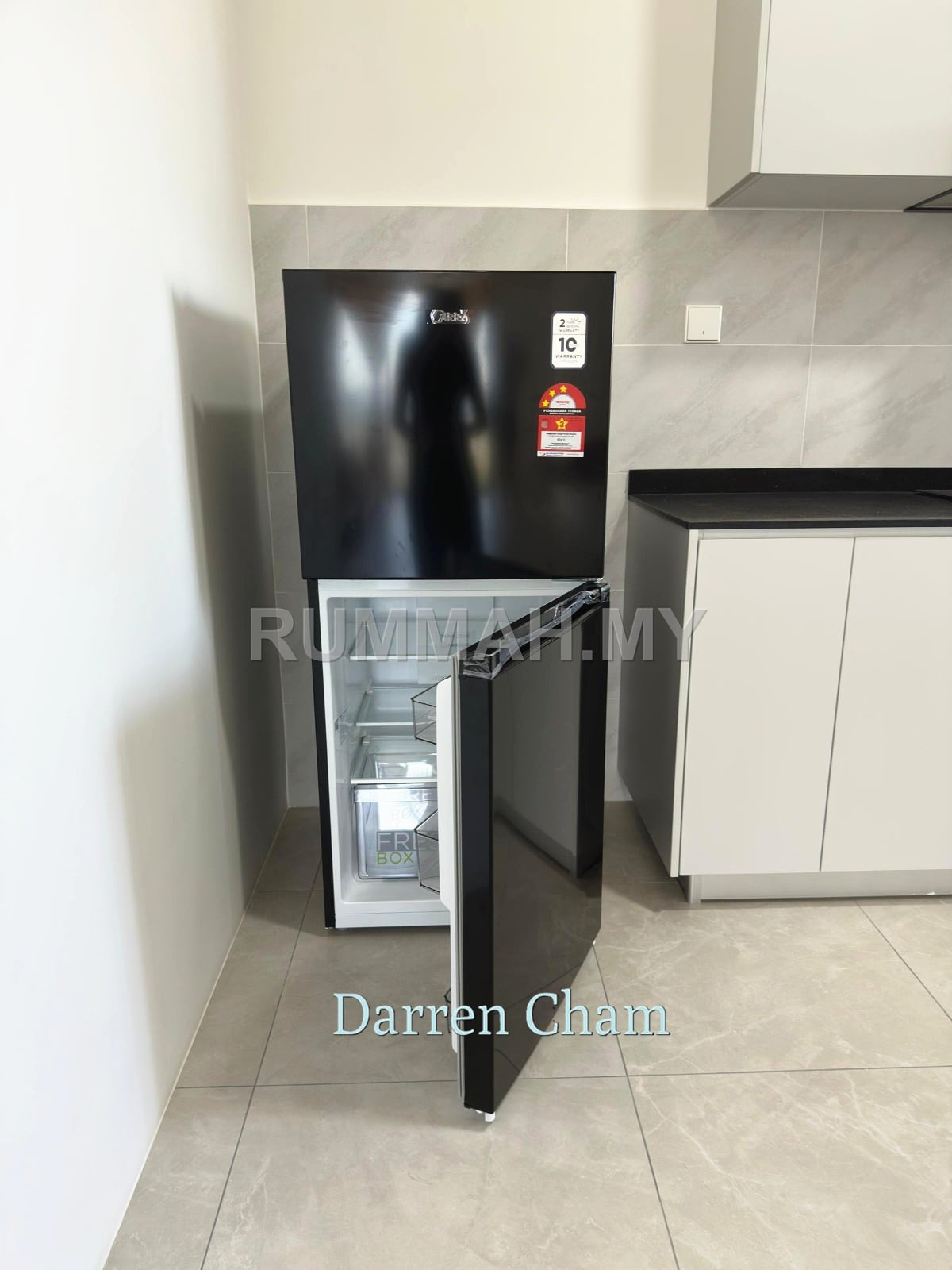 condo in Bukit Mertajam, Penang — photo 3