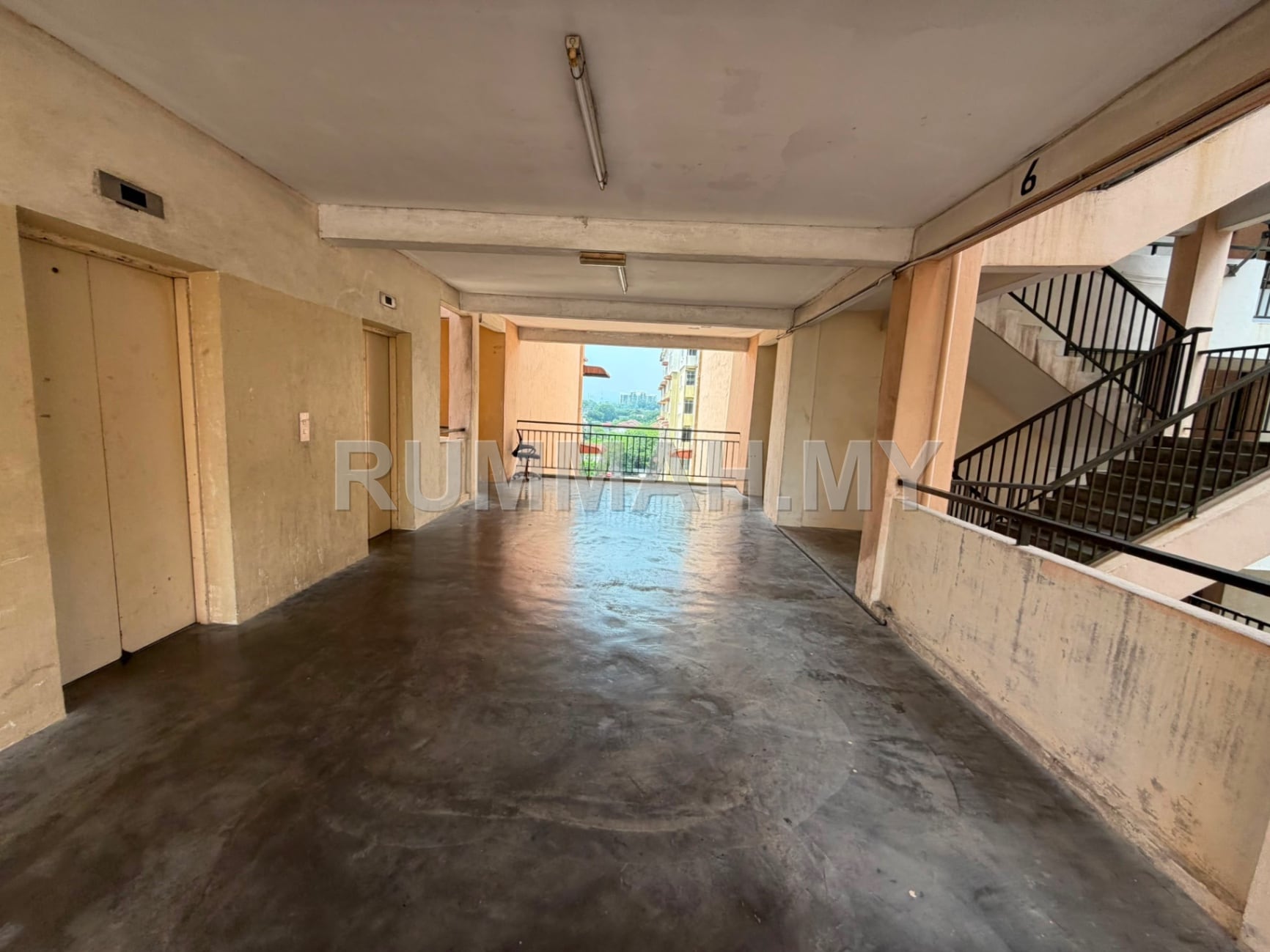 condo in Juru, Penang — photo 2