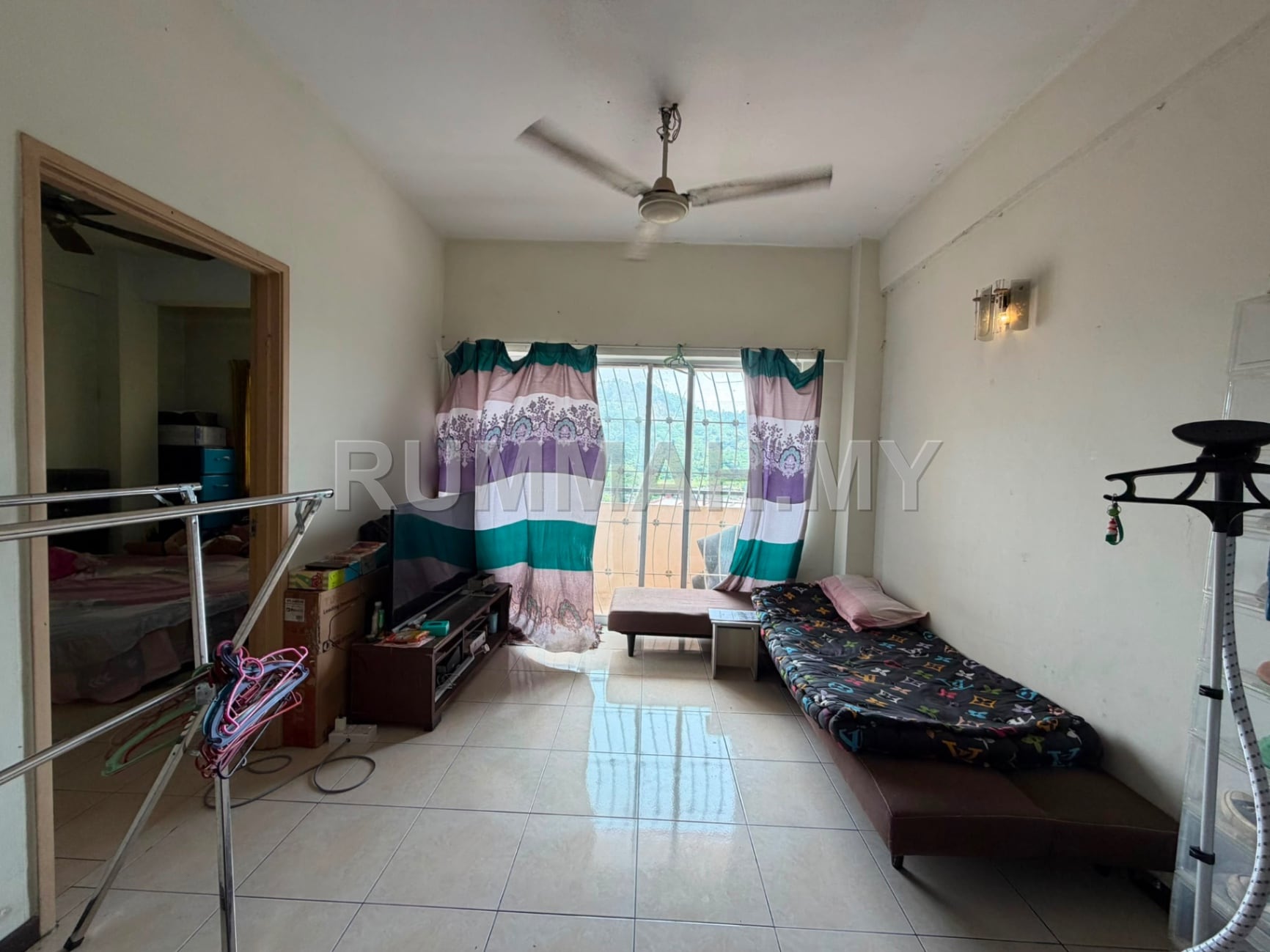 condo in Juru, Penang — photo 3