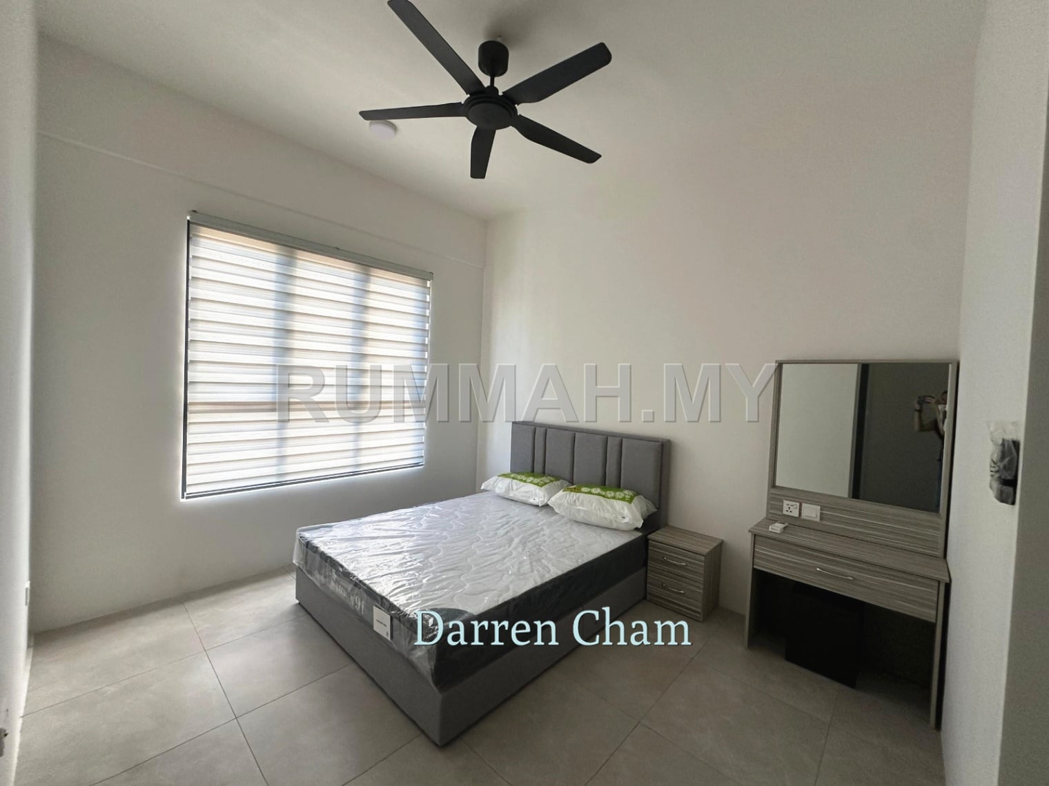 condo in Bukit Mertajam, Penang — photo 7