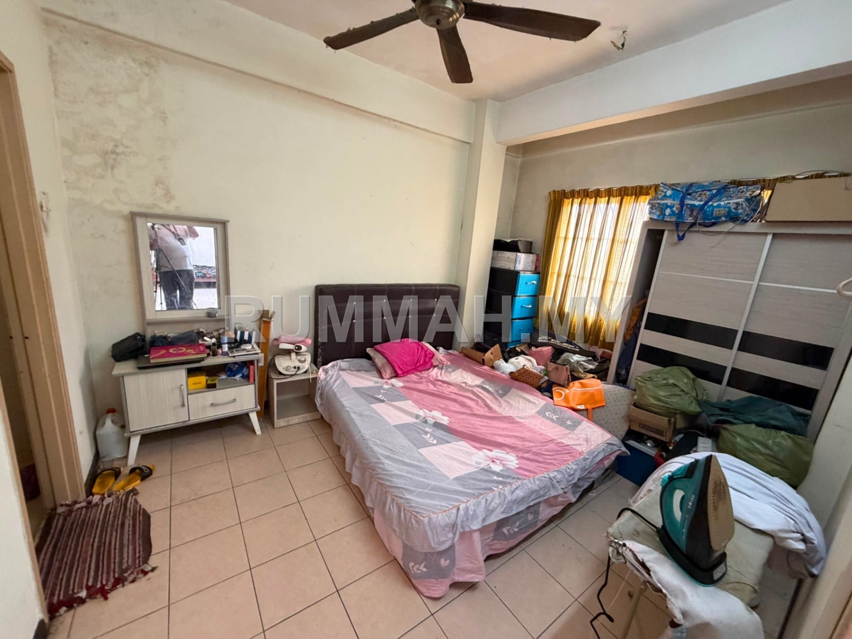 condo in Juru, Penang — photo 4
