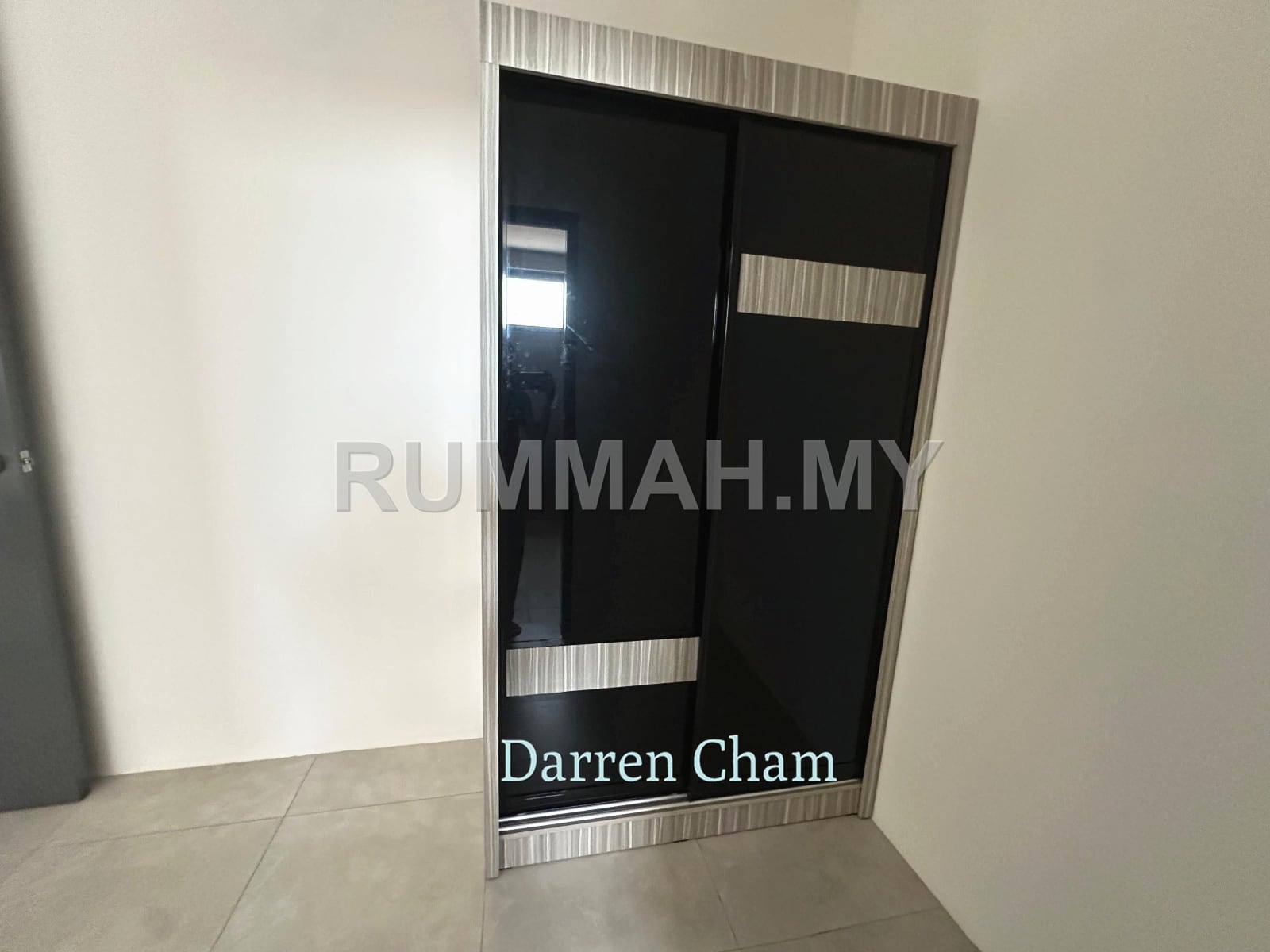 condo in Bukit Mertajam, Penang — photo 6