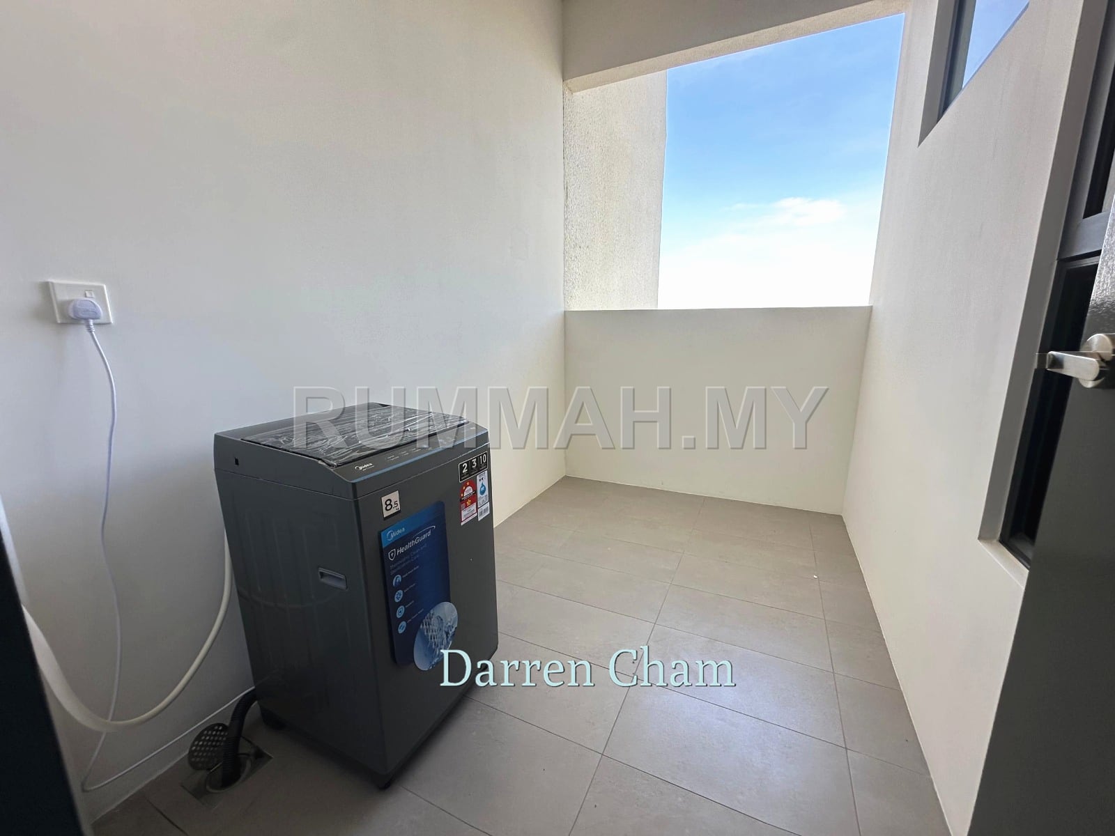 condo in Bukit Mertajam, Penang — photo 4