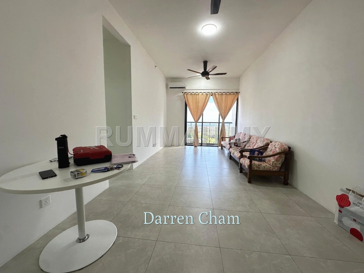 Service Residence for Rent @ Aston Acacia, Bukit Mertajam | Fully Furnished