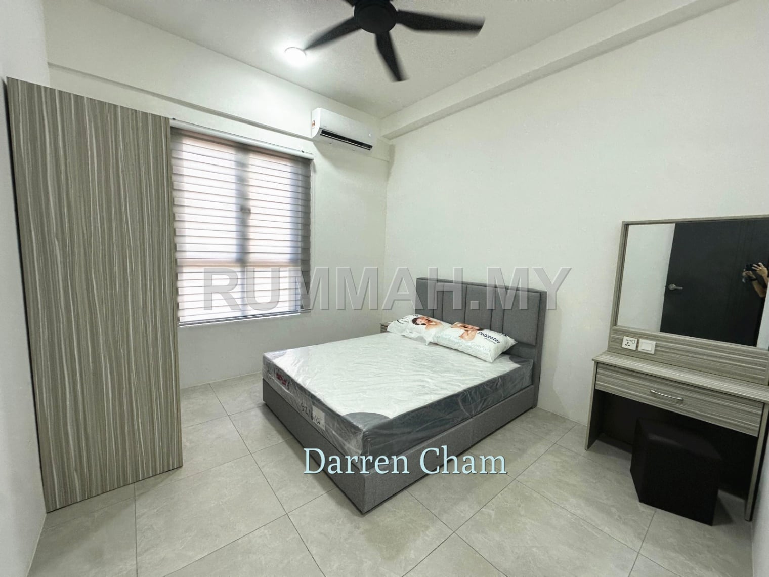 condo in Bukit Mertajam, Penang — photo 5