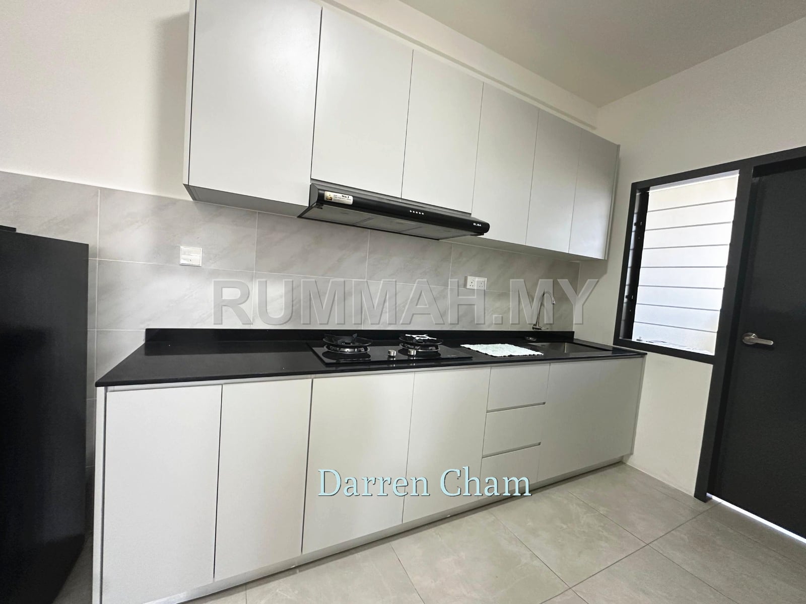 condo in Bukit Mertajam, Penang — photo 2