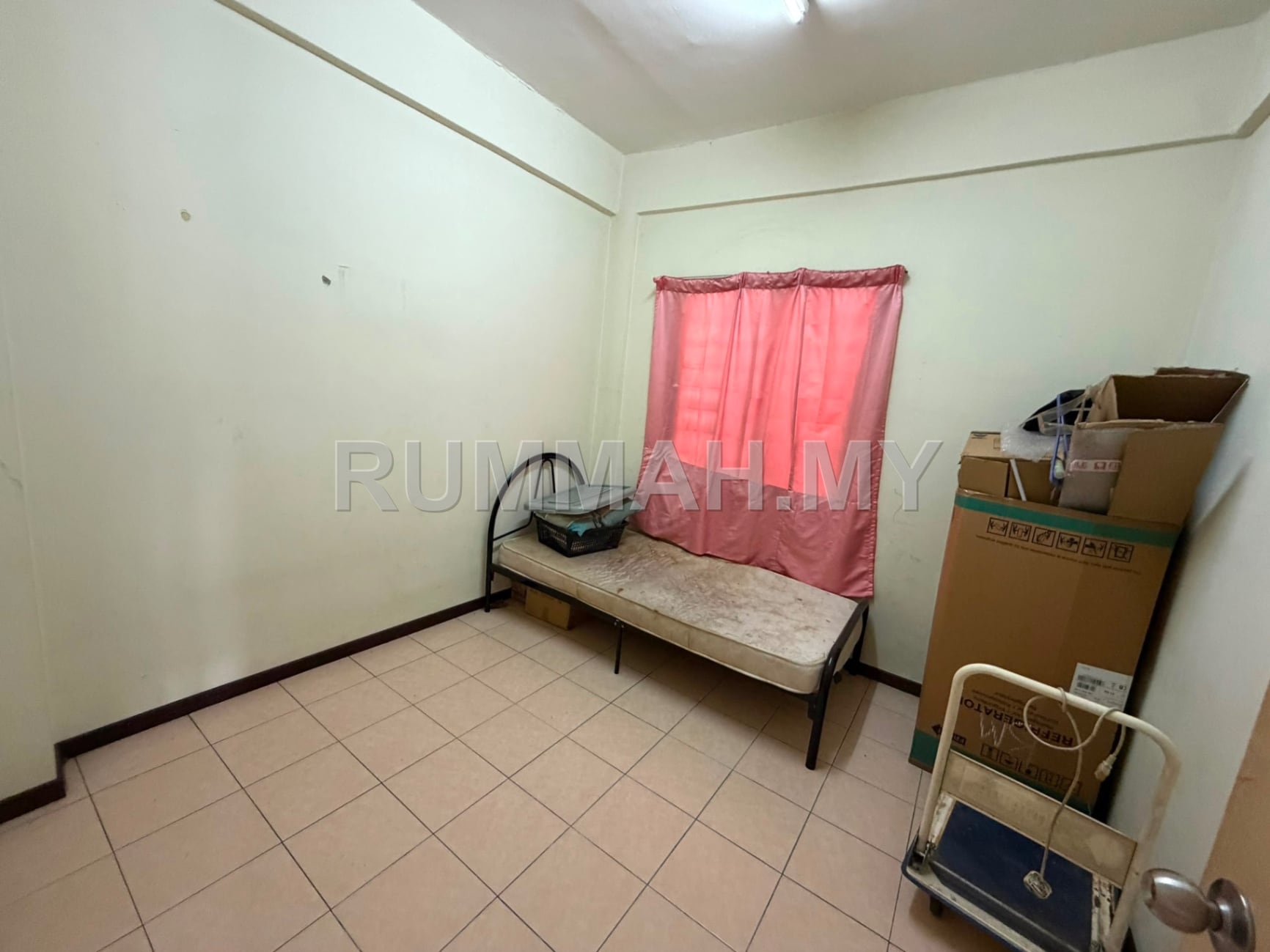 condo in Juru, Penang — photo 5