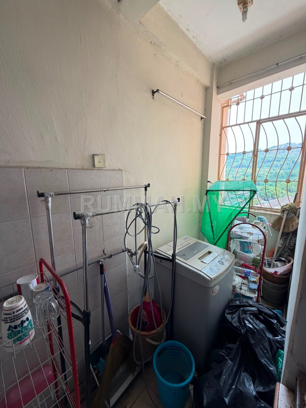 condo in Juru, Penang — photo 6