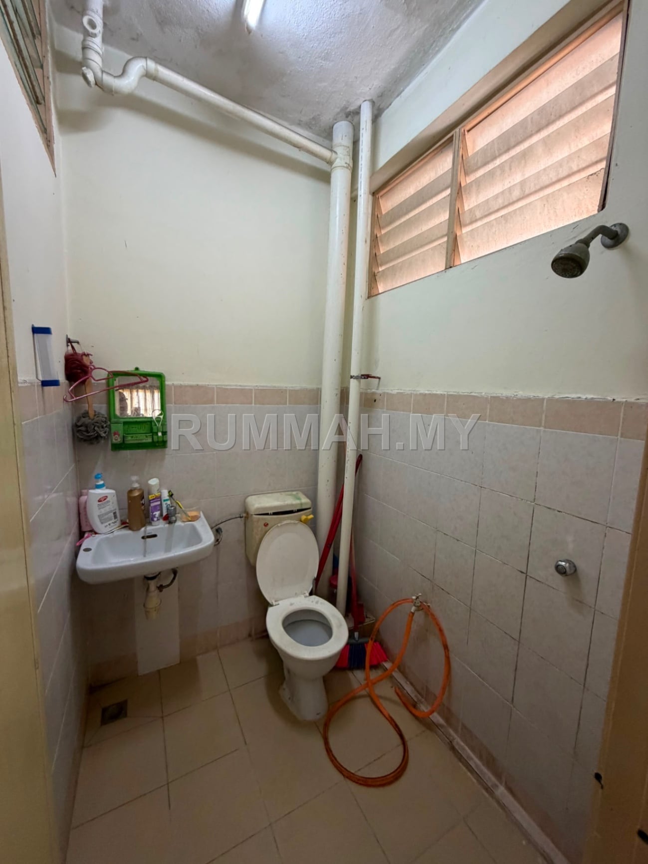 condo in Juru, Penang — photo 7