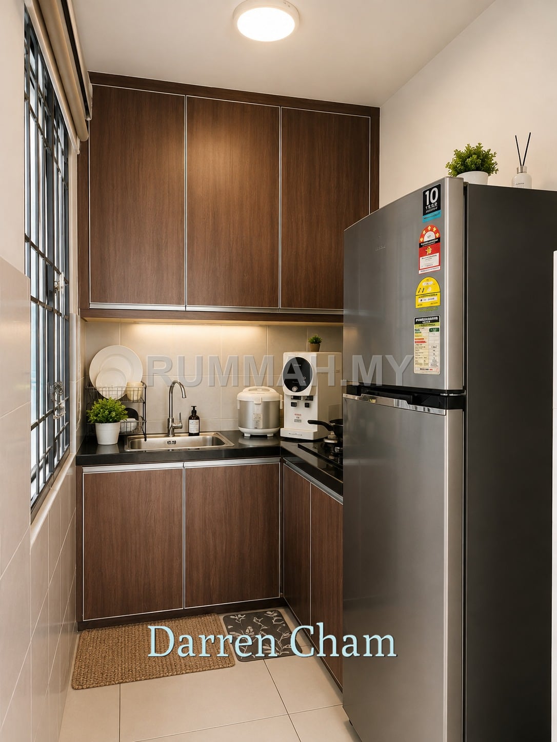 condo in Butterworth, Penang — photo 3