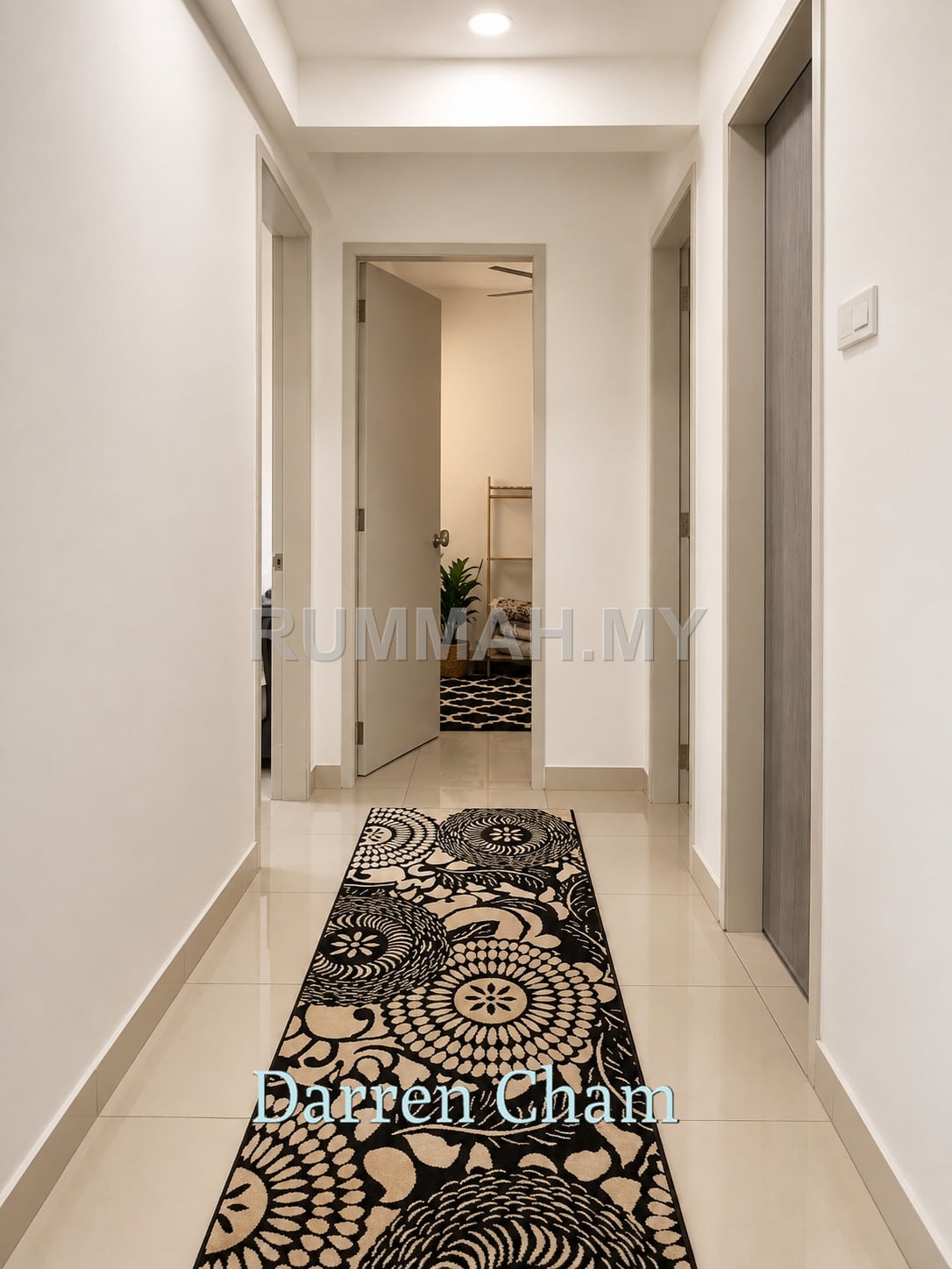condo in Butterworth, Penang — photo 4