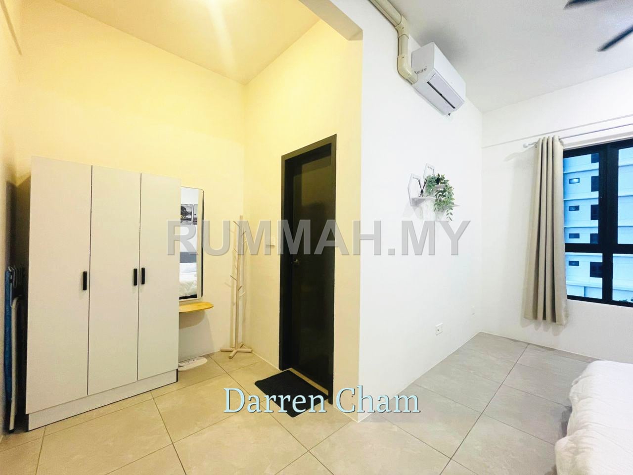 condo in Bukit Mertajam, Penang — photo 7