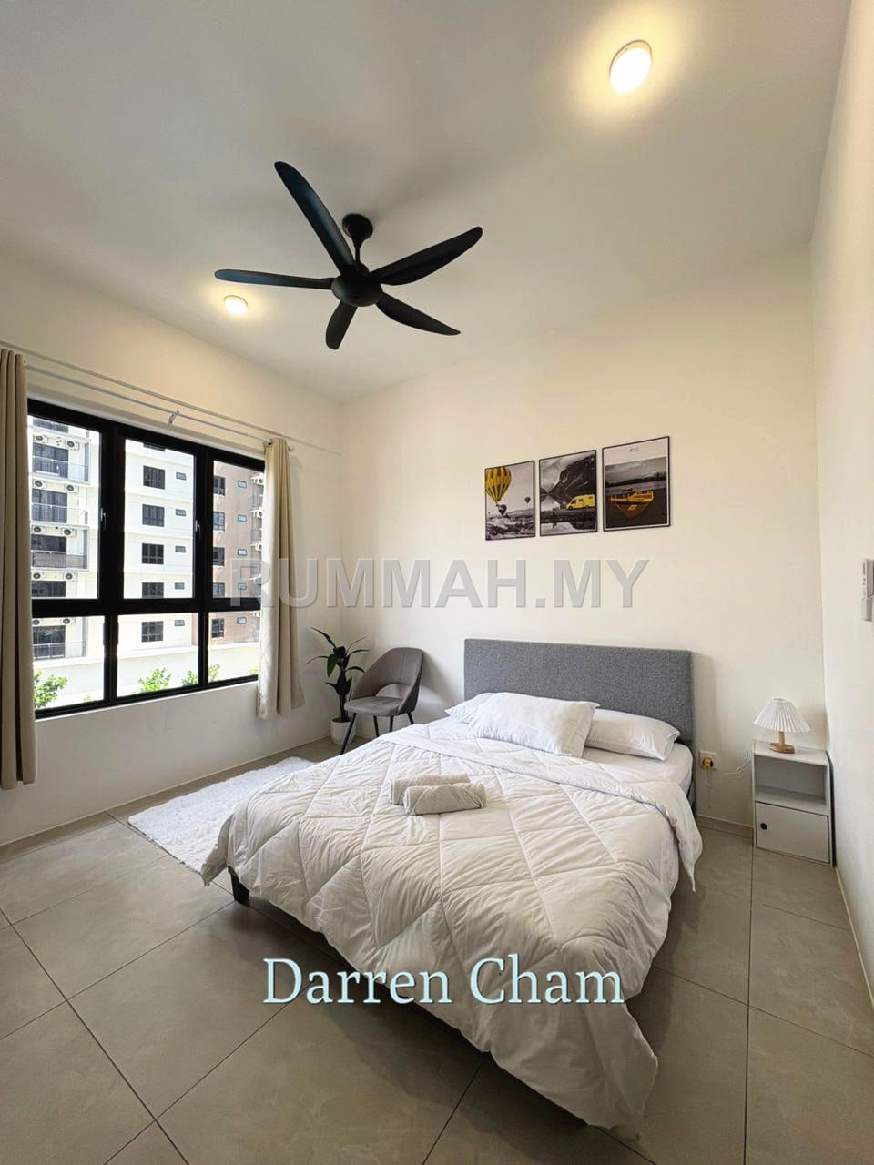 condo in Bukit Mertajam, Penang — photo 6