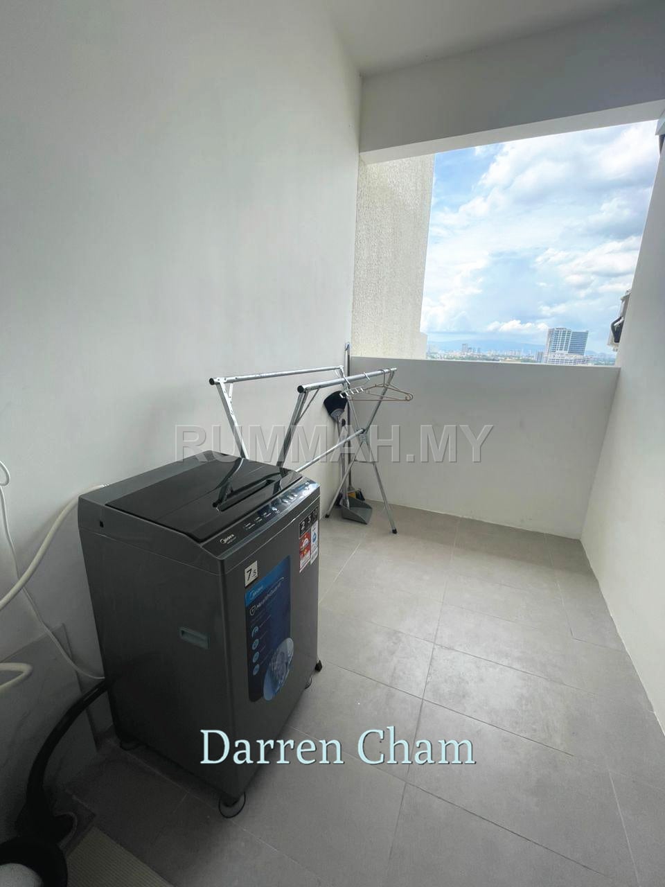 condo in Bukit Mertajam, Penang — photo 5