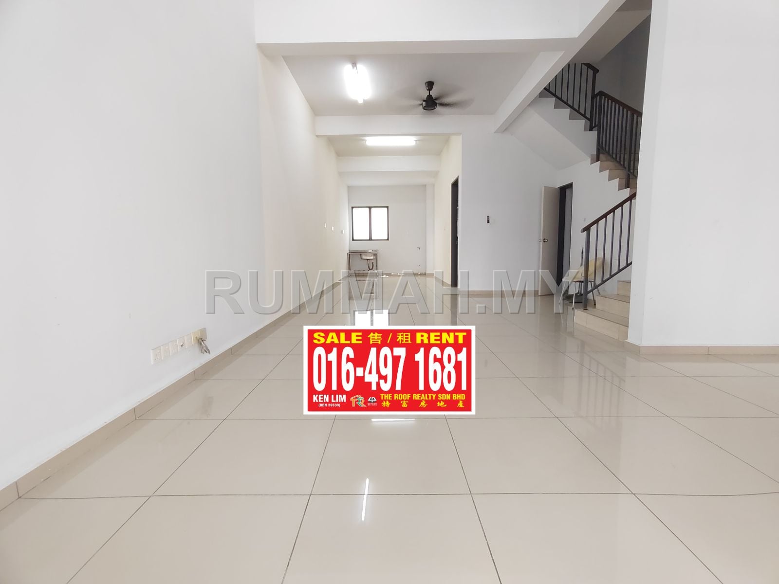 house in Bukit Tengah, Penang — photo 4