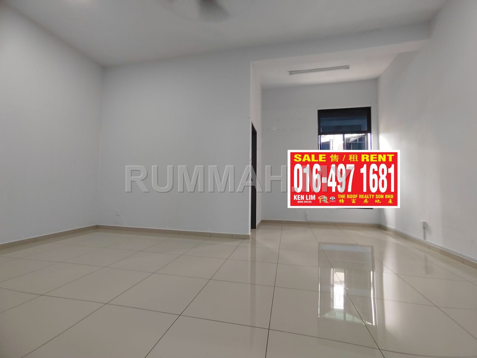 house in Bukit Tengah, Penang — photo 5
