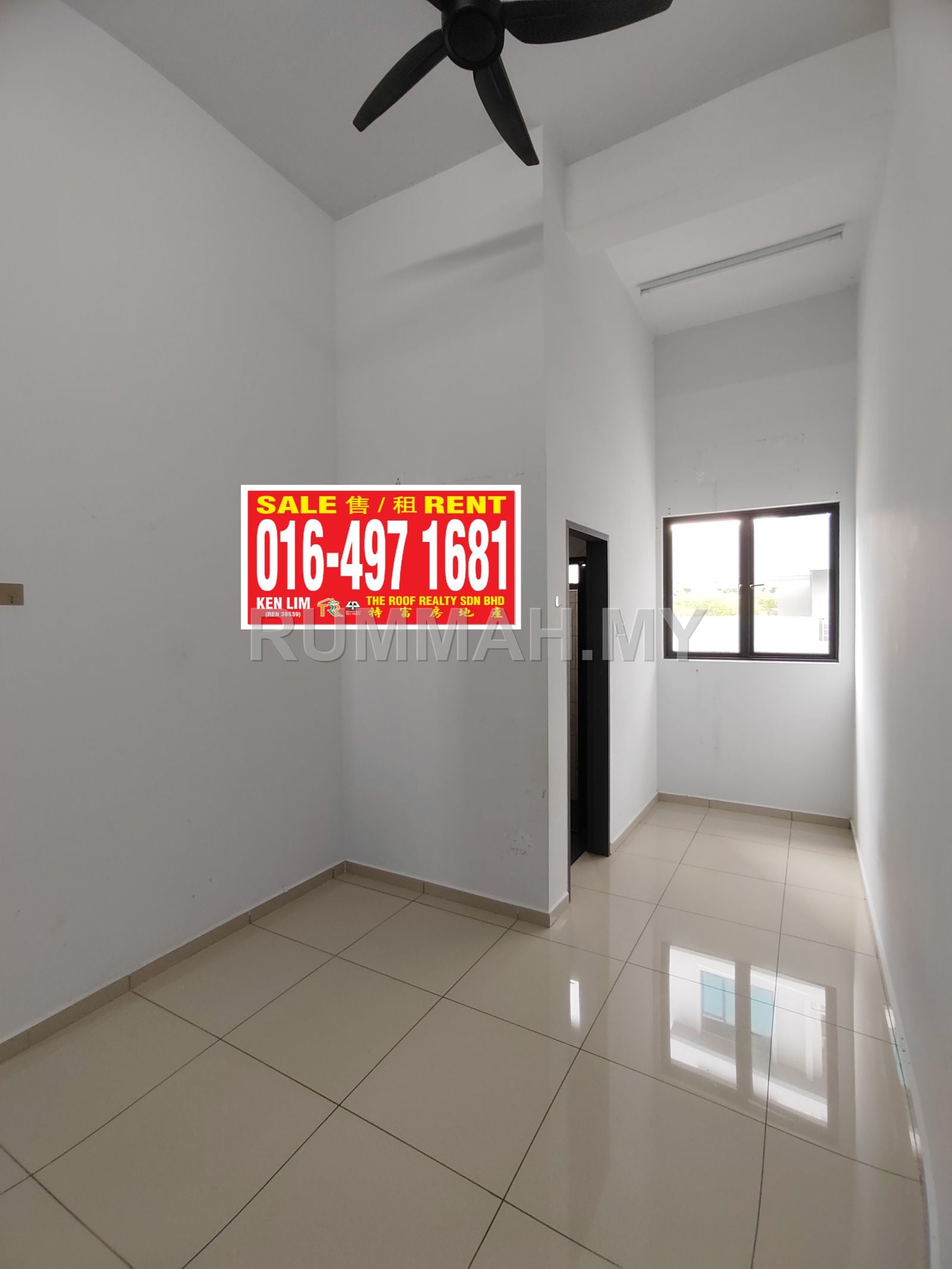 house in Bukit Tengah, Penang — photo 7