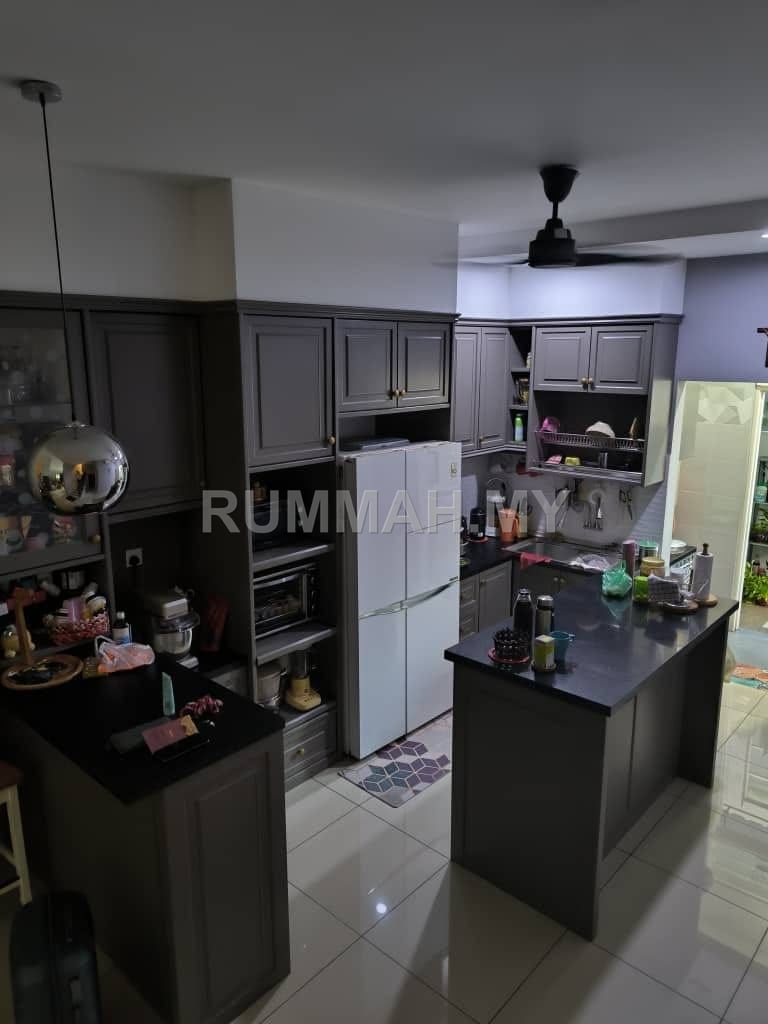 house in Bukit Mertajam, Penang — photo 2