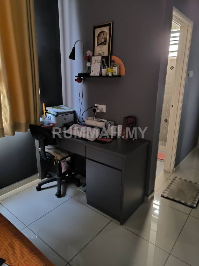 house in Bukit Mertajam, Penang — photo 3