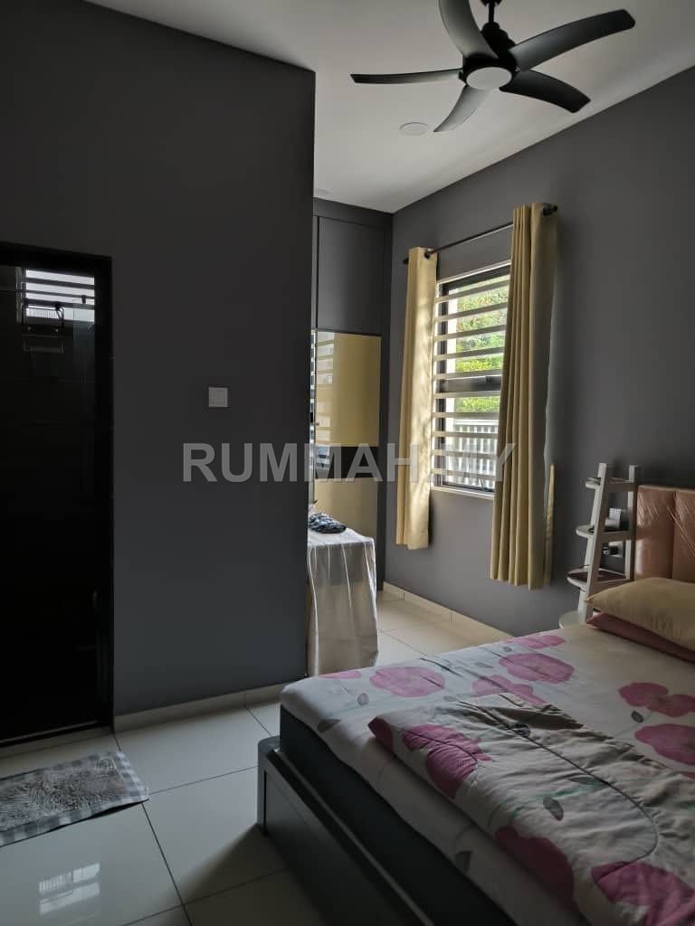 house in Bukit Mertajam, Penang — photo 4