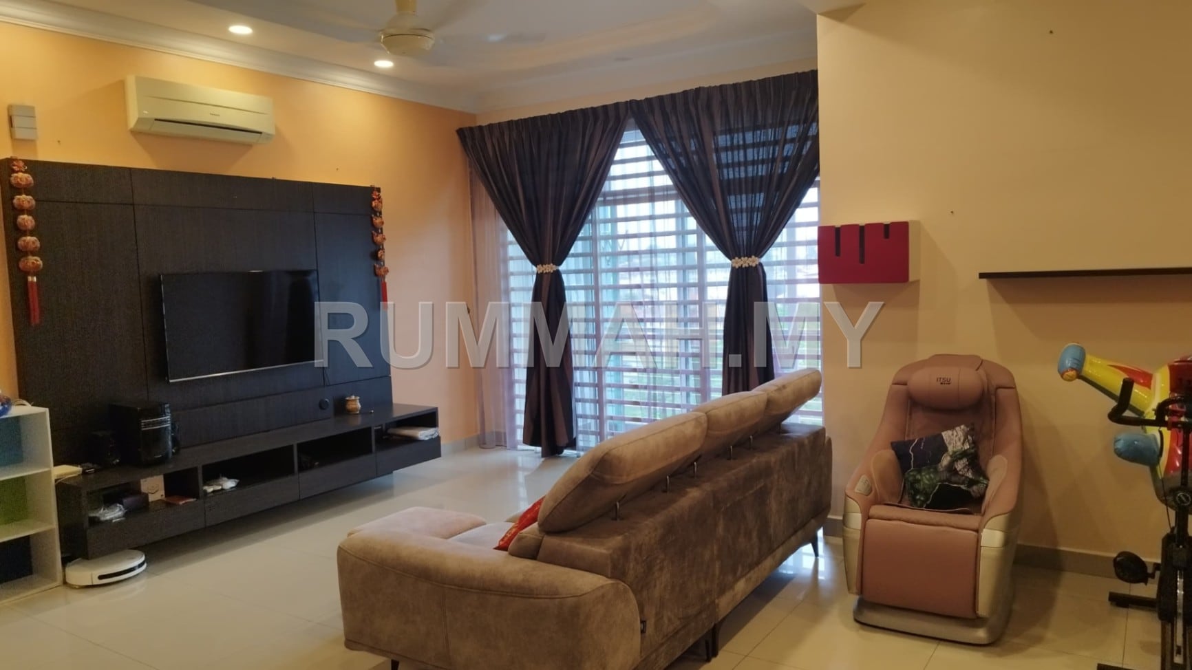 condo in Gelugor, Penang — photo 2