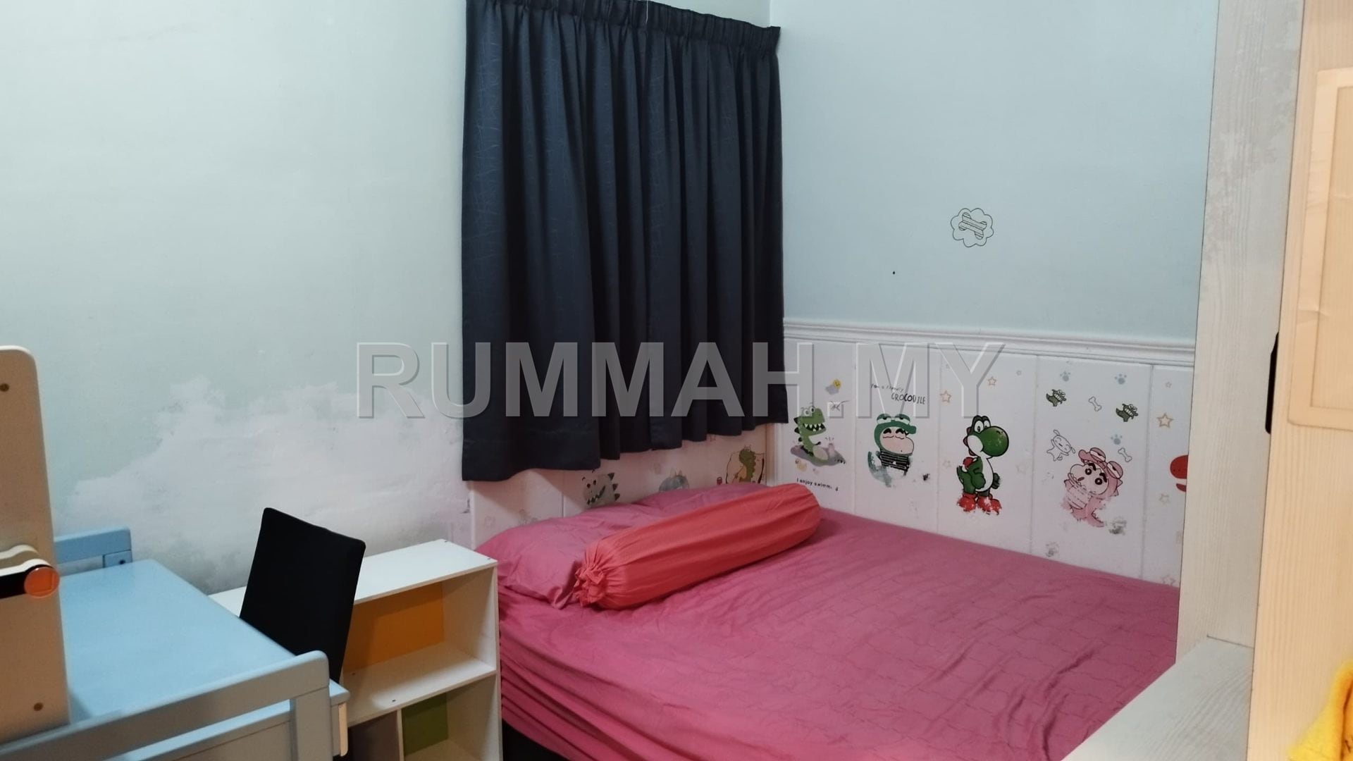 condo in Gelugor, Penang — photo 3