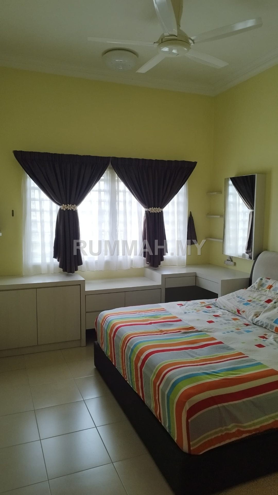 condo in Gelugor, Penang — photo 4