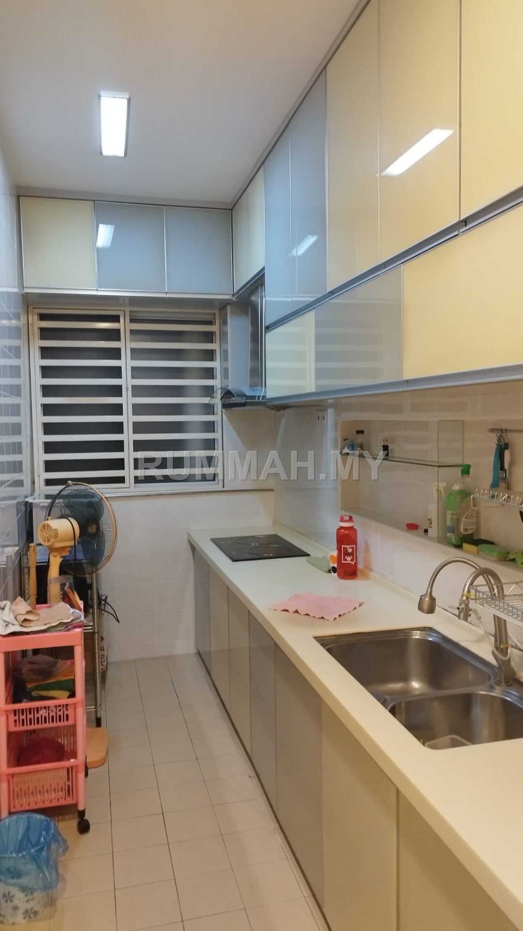 condo in Gelugor, Penang — photo 7