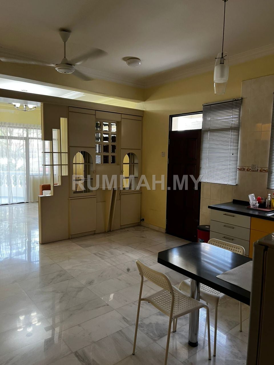Condo for Sale @ Desa Mas, Pulau Tikus | Freehold