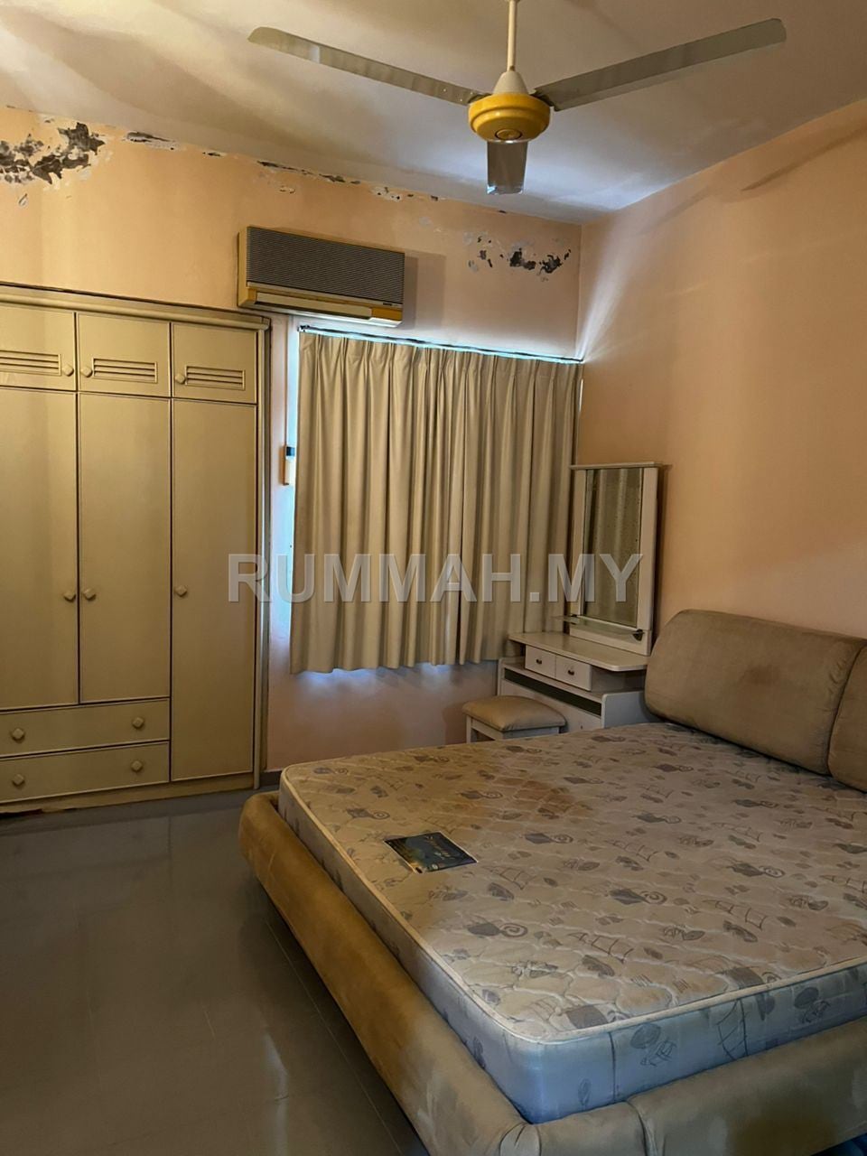 condo in Pulau Tikus, Penang — photo 2