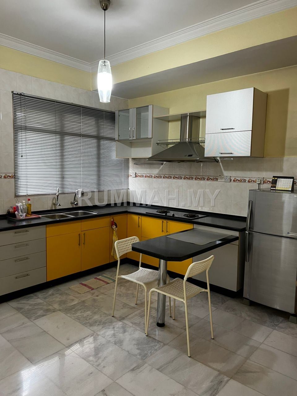 condo in Pulau Tikus, Penang — photo 3
