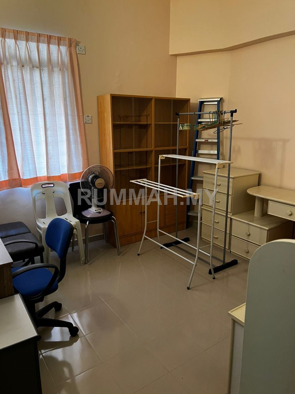 condo in Pulau Tikus, Penang — photo 4